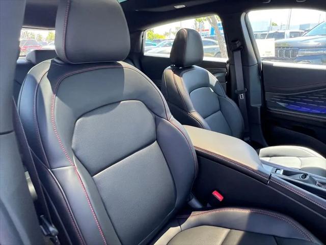 2026 Dodge Charger R/T Plus 4-Door AWD