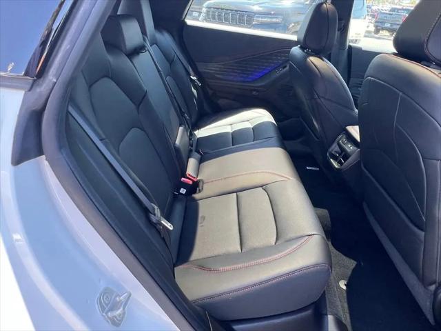 2026 Dodge Charger R/T Plus 4-Door AWD