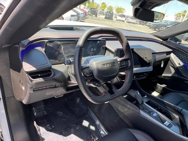 2026 Dodge Charger R/T Plus 4-Door AWD