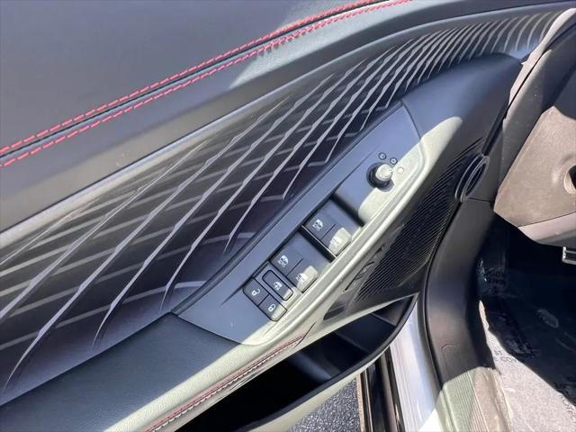 2026 Dodge Charger R/T Plus 4-Door AWD