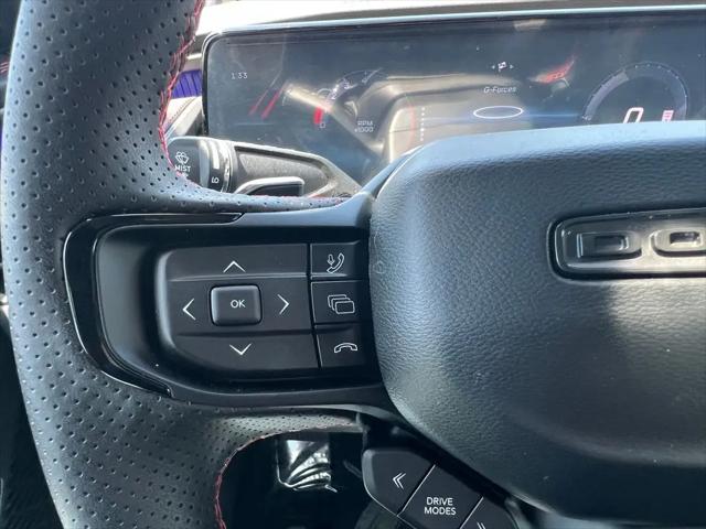 2026 Dodge Charger R/T Plus 4-Door AWD
