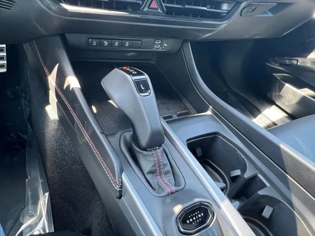 2026 Dodge Charger R/T Plus 4-Door AWD