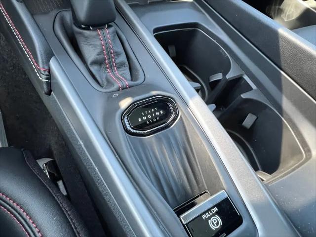 2026 Dodge Charger R/T Plus 4-Door AWD