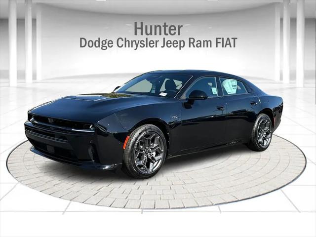 2026 Dodge Charger R/T 4 Door AWD for sale in Lancaster, CA