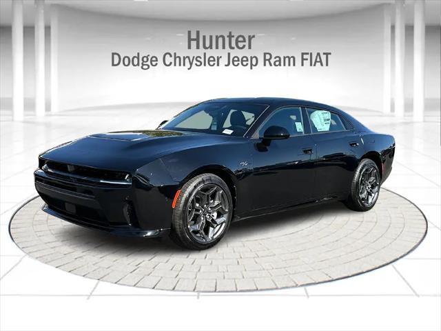 2026 Dodge Charger R/T 4 Door AWD for sale in Lancaster, CA