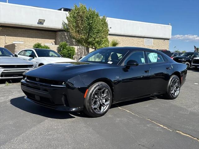 2026 Dodge Charger R/T 4 Door AWD