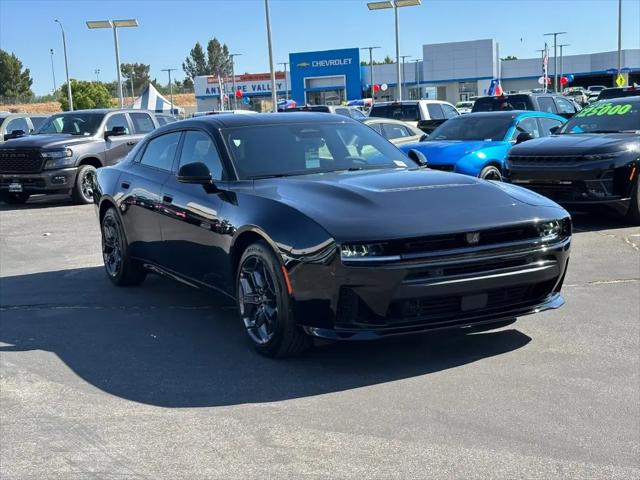 2026 Dodge Charger R/T 4 Door AWD
