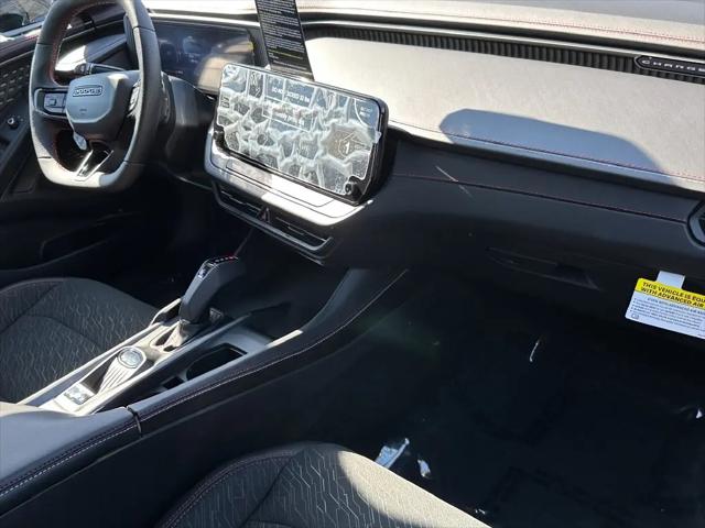 2026 Dodge Charger R/T 4 Door AWD