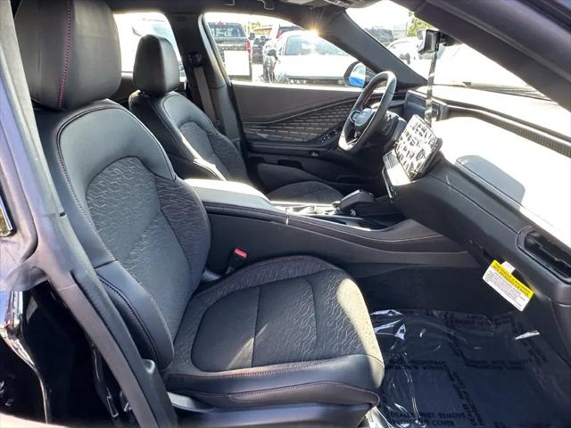 2026 Dodge Charger R/T 4 Door AWD