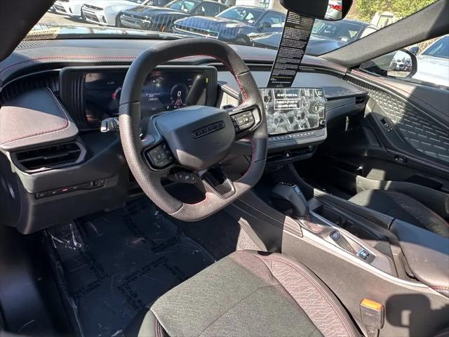 2026 Dodge Charger R/T 4 Door AWD