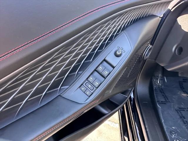 2026 Dodge Charger R/T 4 Door AWD