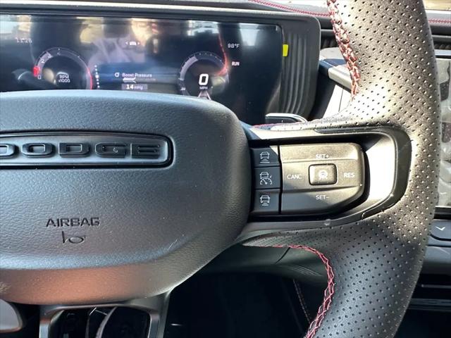 2026 Dodge Charger R/T 4 Door AWD