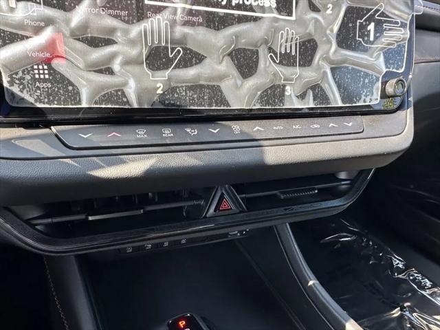 2026 Dodge Charger R/T 4 Door AWD