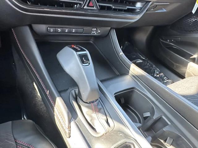 2026 Dodge Charger R/T 4 Door AWD