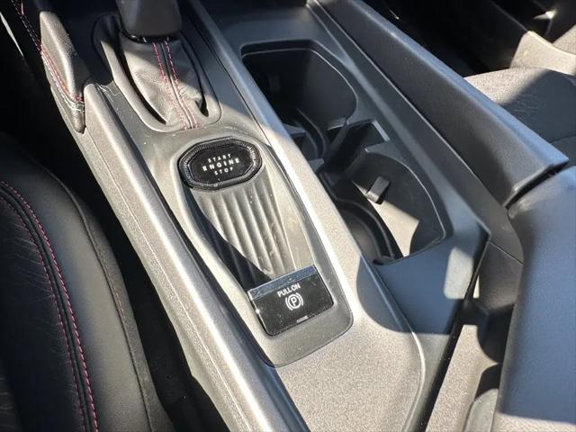 2026 Dodge Charger R/T 4 Door AWD