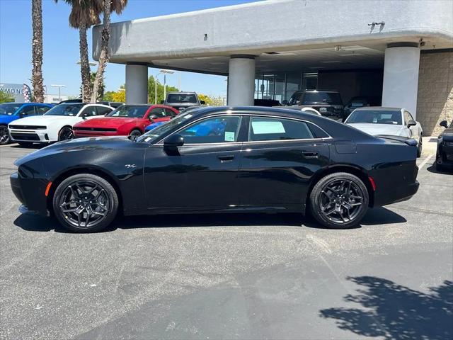 2026 Dodge Charger R/T 4 Door AWD