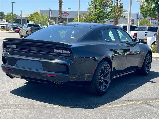 2026 Dodge Charger R/T 4 Door AWD