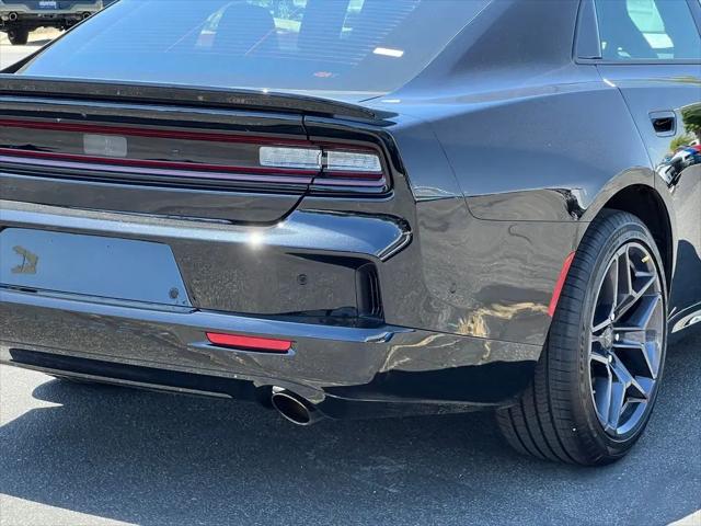 2026 Dodge Charger R/T 4 Door AWD