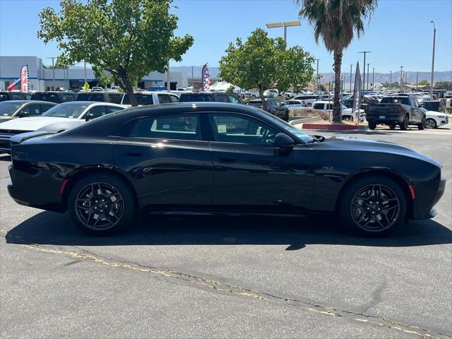 2026 Dodge Charger R/T 4 Door AWD