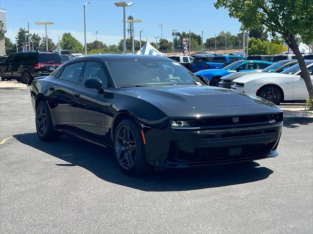 2026 Dodge Charger R/T 4 Door AWD