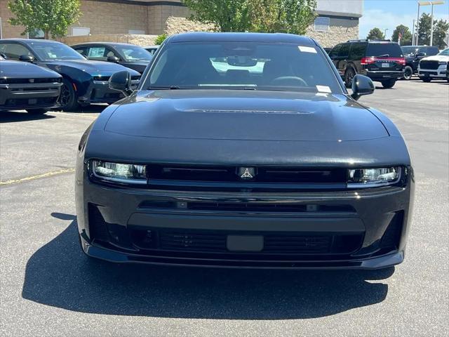 2026 Dodge Charger R/T 4 Door AWD