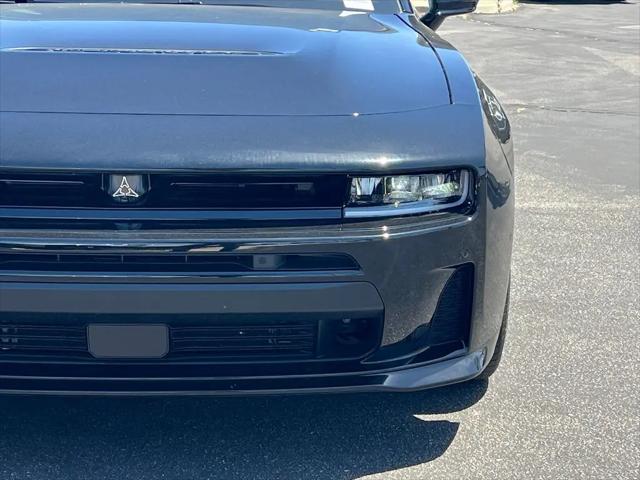 2026 Dodge Charger R/T 4 Door AWD