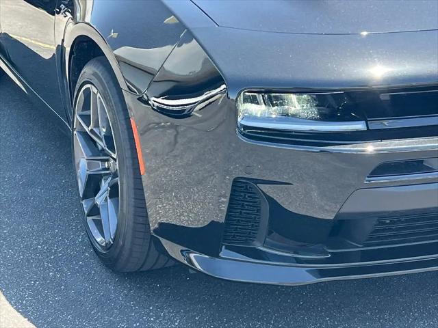 2026 Dodge Charger R/T 4 Door AWD