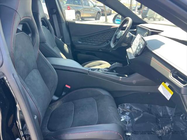 2026 Dodge Charger R/T 4 Door AWD