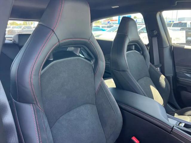 2026 Dodge Charger R/T 4 Door AWD