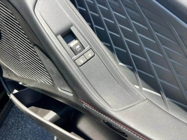 2026 Dodge Charger R/T 4 Door AWD