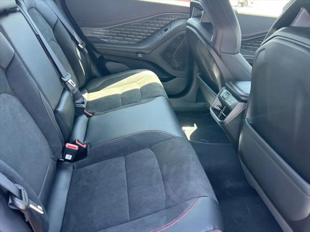 2026 Dodge Charger R/T 4 Door AWD