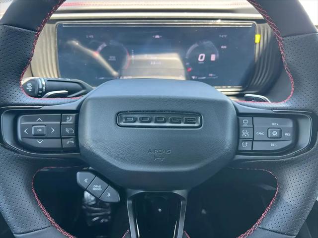 2026 Dodge Charger R/T 4 Door AWD