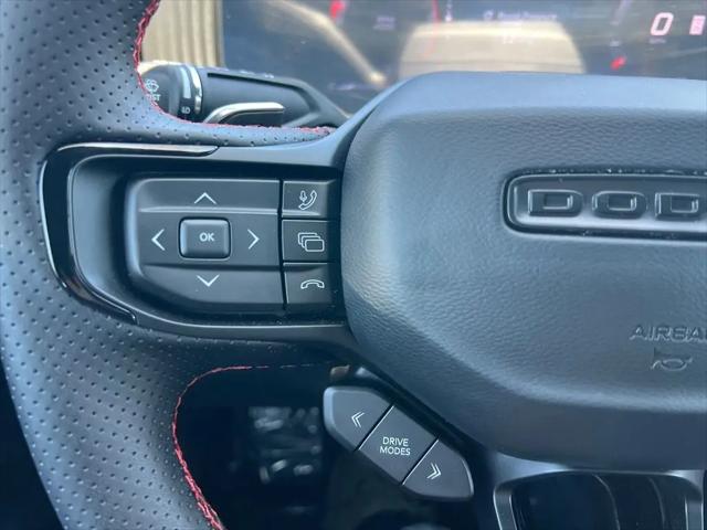 2026 Dodge Charger R/T 4 Door AWD