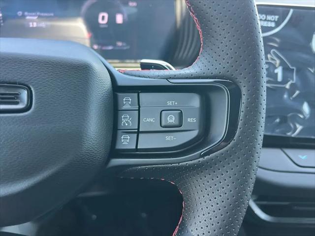 2026 Dodge Charger R/T 4 Door AWD