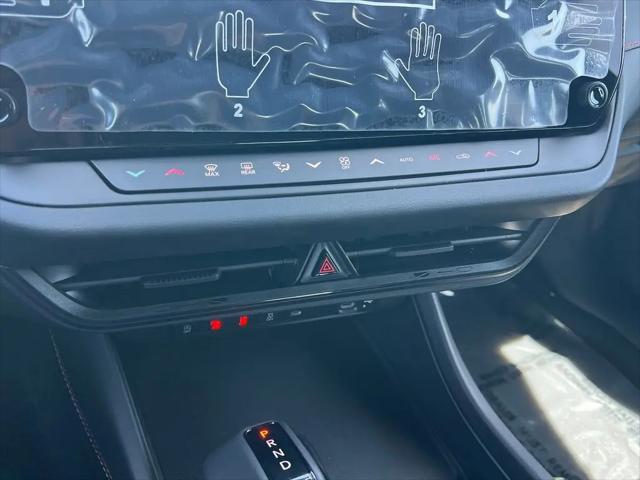 2026 Dodge Charger R/T 4 Door AWD