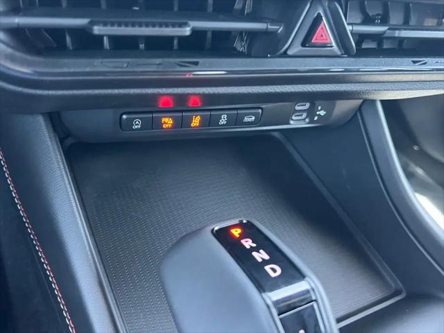 2026 Dodge Charger R/T 4 Door AWD