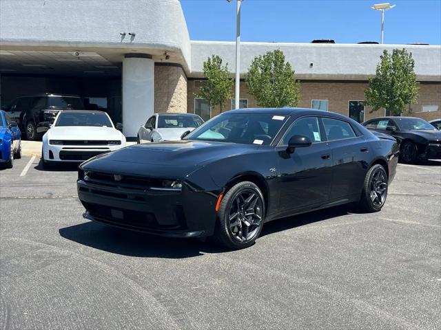 2026 Dodge Charger R/T 4 Door AWD