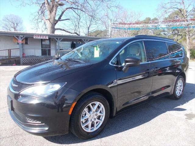 2021 Chrysler Voyager LXI for sale in Cullman, AL