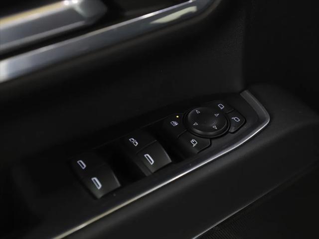 2024 Chevrolet Silverado 3500HD 4WD Double Cab Long Bed LT