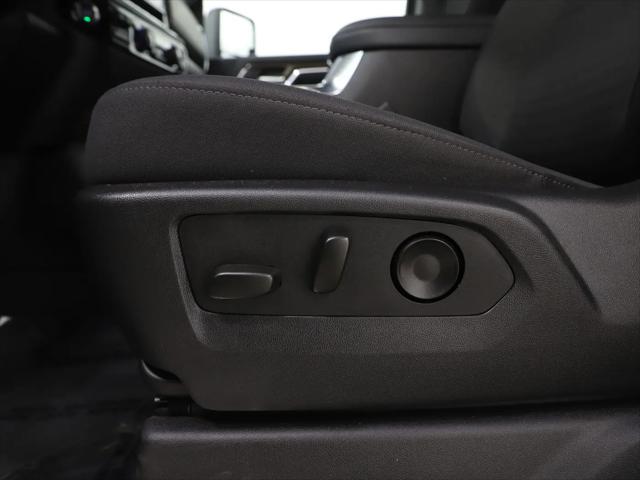 2024 Chevrolet Silverado 3500HD 4WD Double Cab Long Bed LT