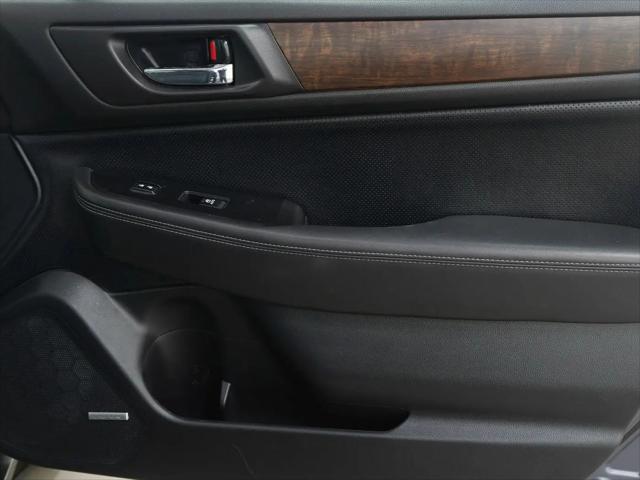 2016 Subaru Outback 3.6R Limited