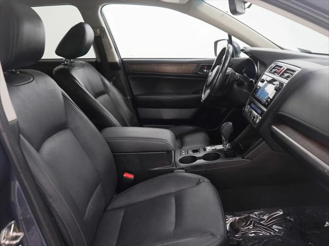 2016 Subaru Outback 3.6R Limited