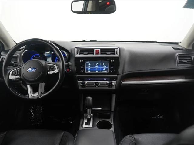 2016 Subaru Outback 3.6R Limited