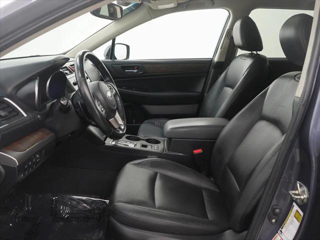 2016 Subaru Outback 3.6R Limited