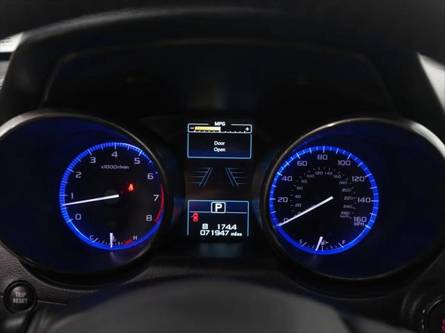 2016 Subaru Outback 3.6R Limited