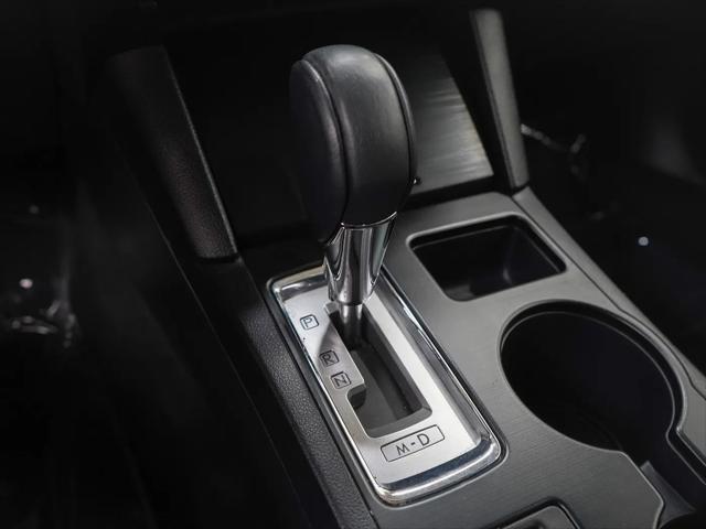 2016 Subaru Outback 3.6R Limited