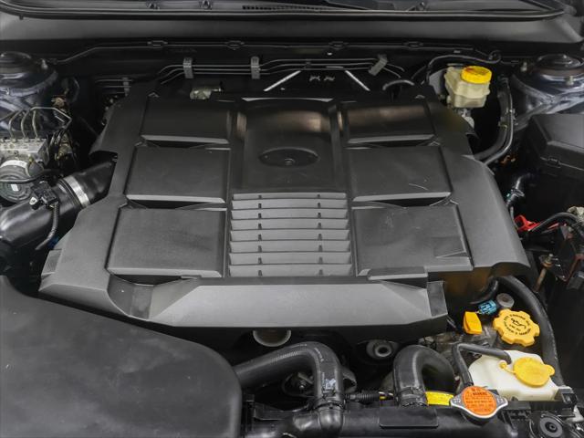 2016 Subaru Outback 3.6R Limited