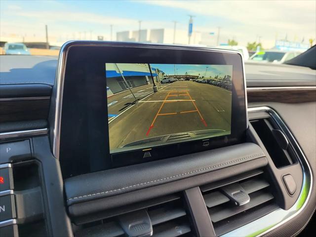 2024 Chevrolet Suburban 2WD Premier