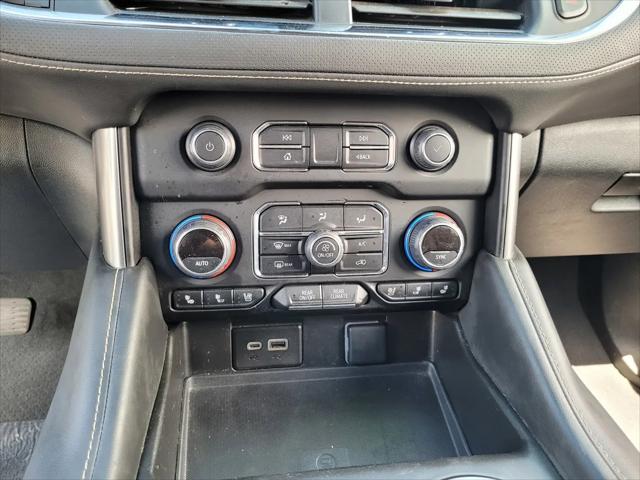 2024 Chevrolet Suburban 2WD Premier