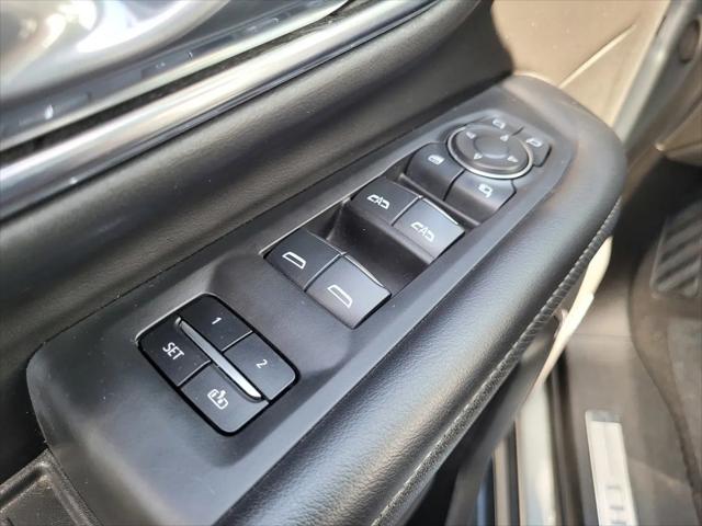 2024 Chevrolet Suburban 2WD Premier